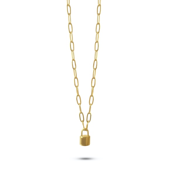 Leila Lockett Necklace - Picture 3 of 3